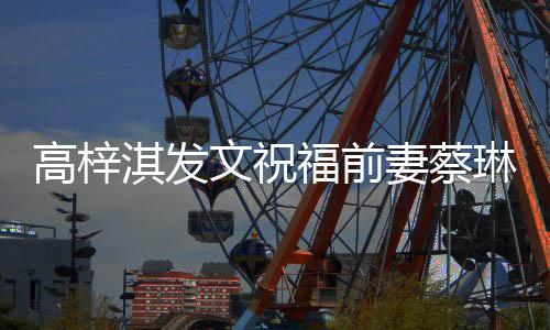妈琳礼淇发妻蔡文祝物妈安好高梓福前一切